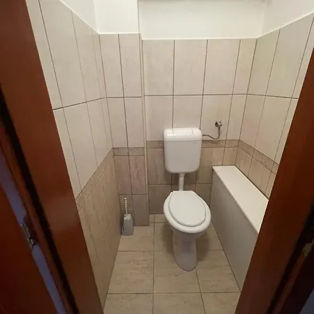 Marcell Apartman Gyula Exterior foto