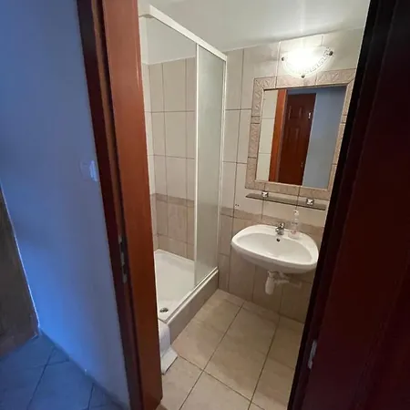 Marcell Apartman Gyula Exterior foto