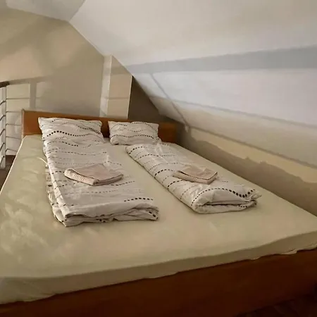 Marcell Apartman Gyula Exterior foto