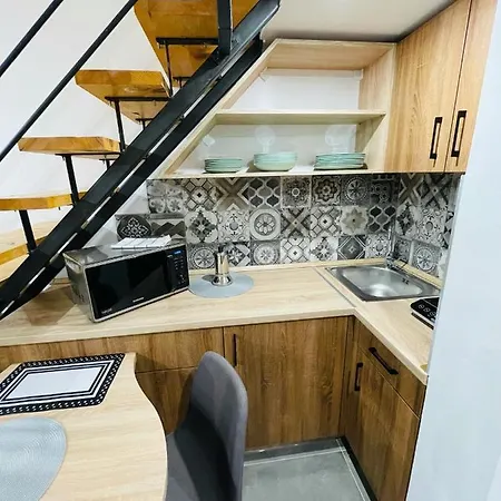 Marcell Apartman Gyula Exterior foto