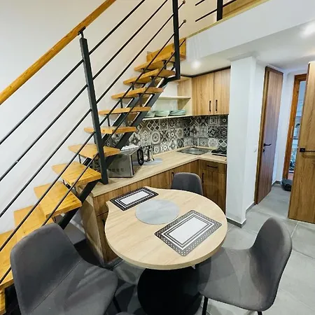Marcell Apartman Gyula Exterior foto