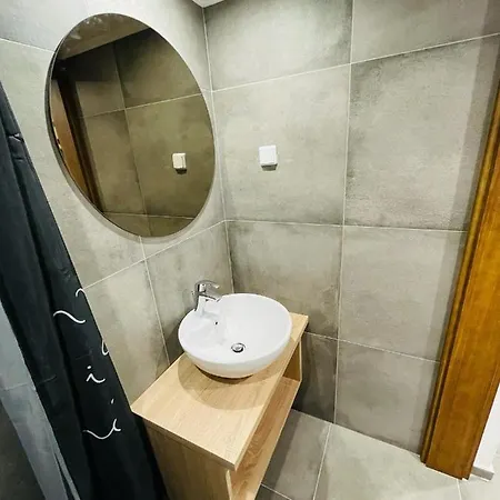 Marcell Apartman Gyula Exterior foto
