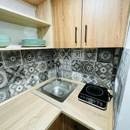 Marcell Apartman Gyula Exterior foto