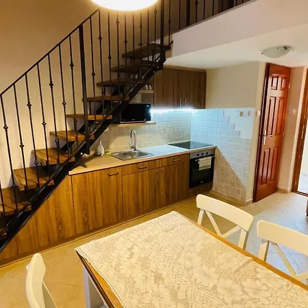 Marcell Apartman Gyula Exterior foto