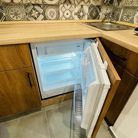 Marcell Apartman Gyula Exterior foto