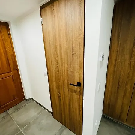 Marcell Apartman Gyula Exterior foto