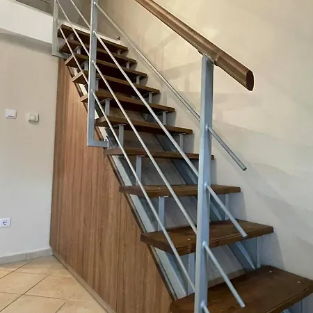 Marcell Apartman Gyula Exterior foto