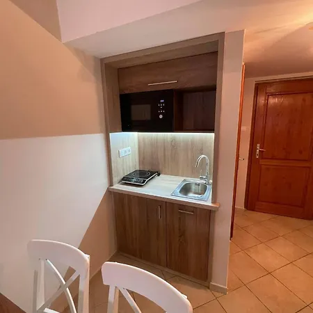 Marcell Apartman Gyula Exterior foto