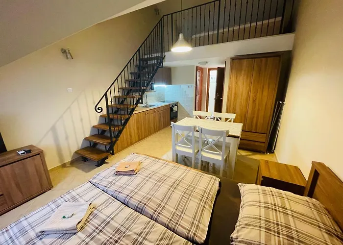 Marcell Apartman