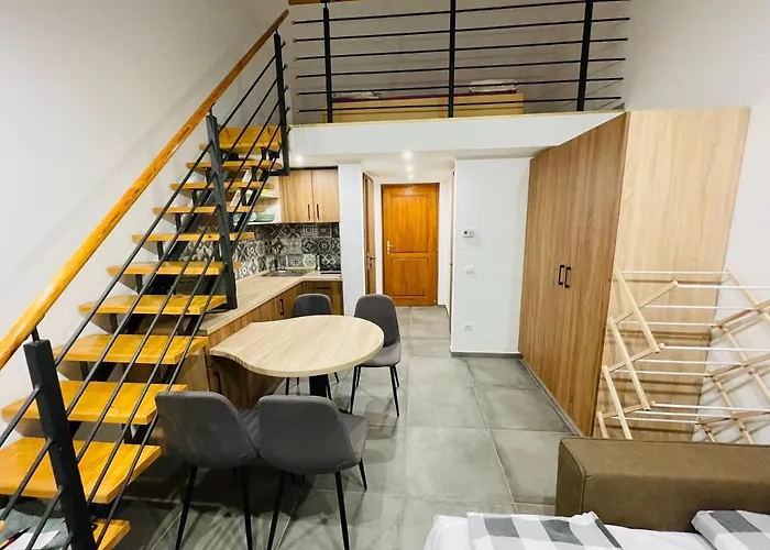 Marcell Apartman
