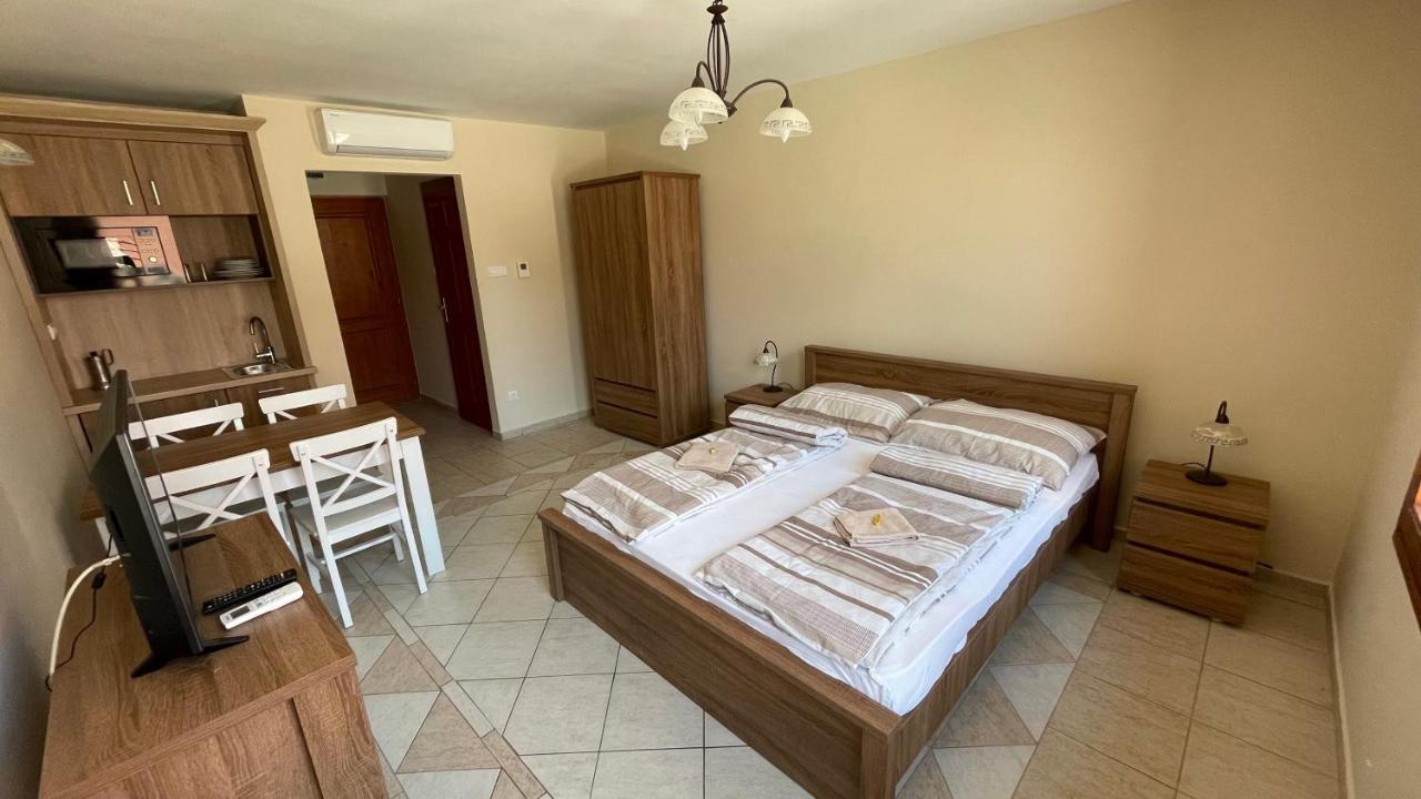Marcell Apartment Gyula