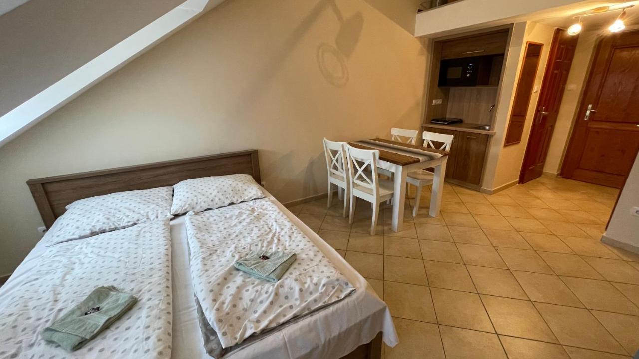 Apartment Marcell Gyula