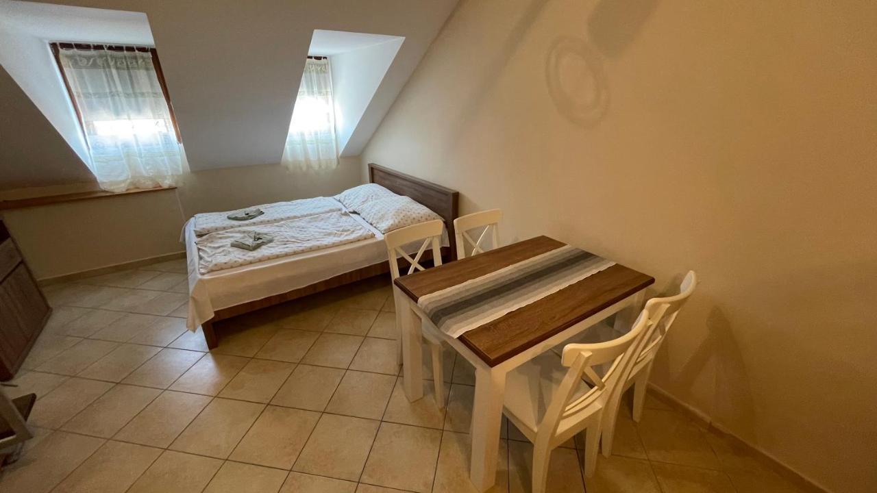 Apartment Marcell *