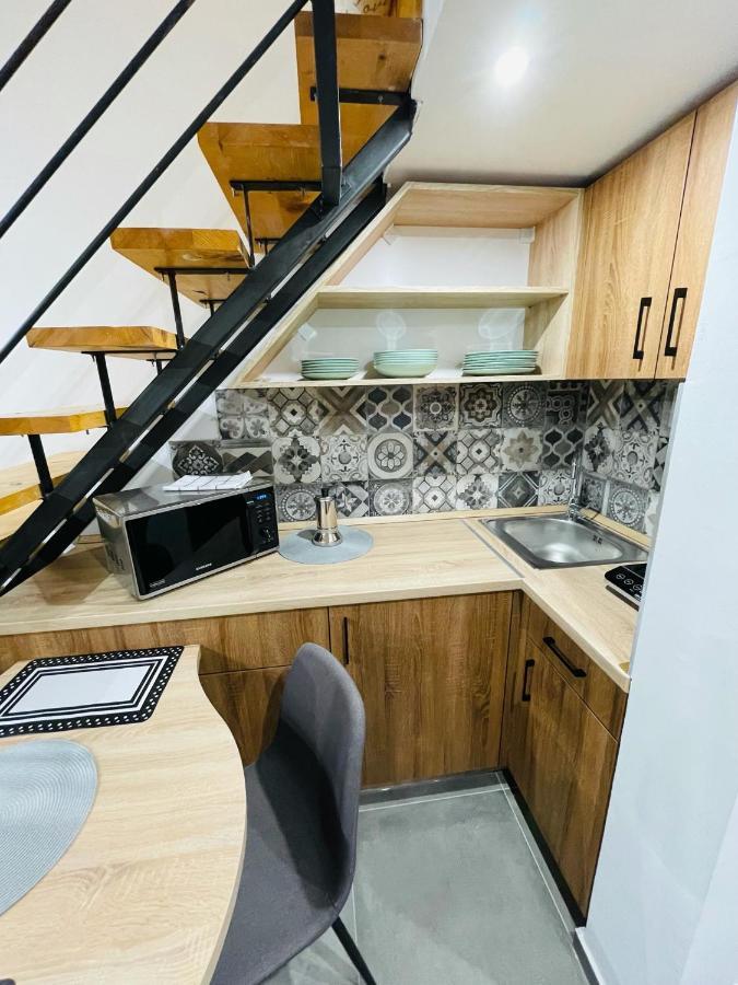 Apartment Marcell Gyula