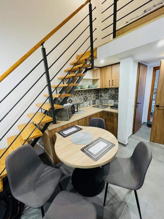 Apartment Marcell *