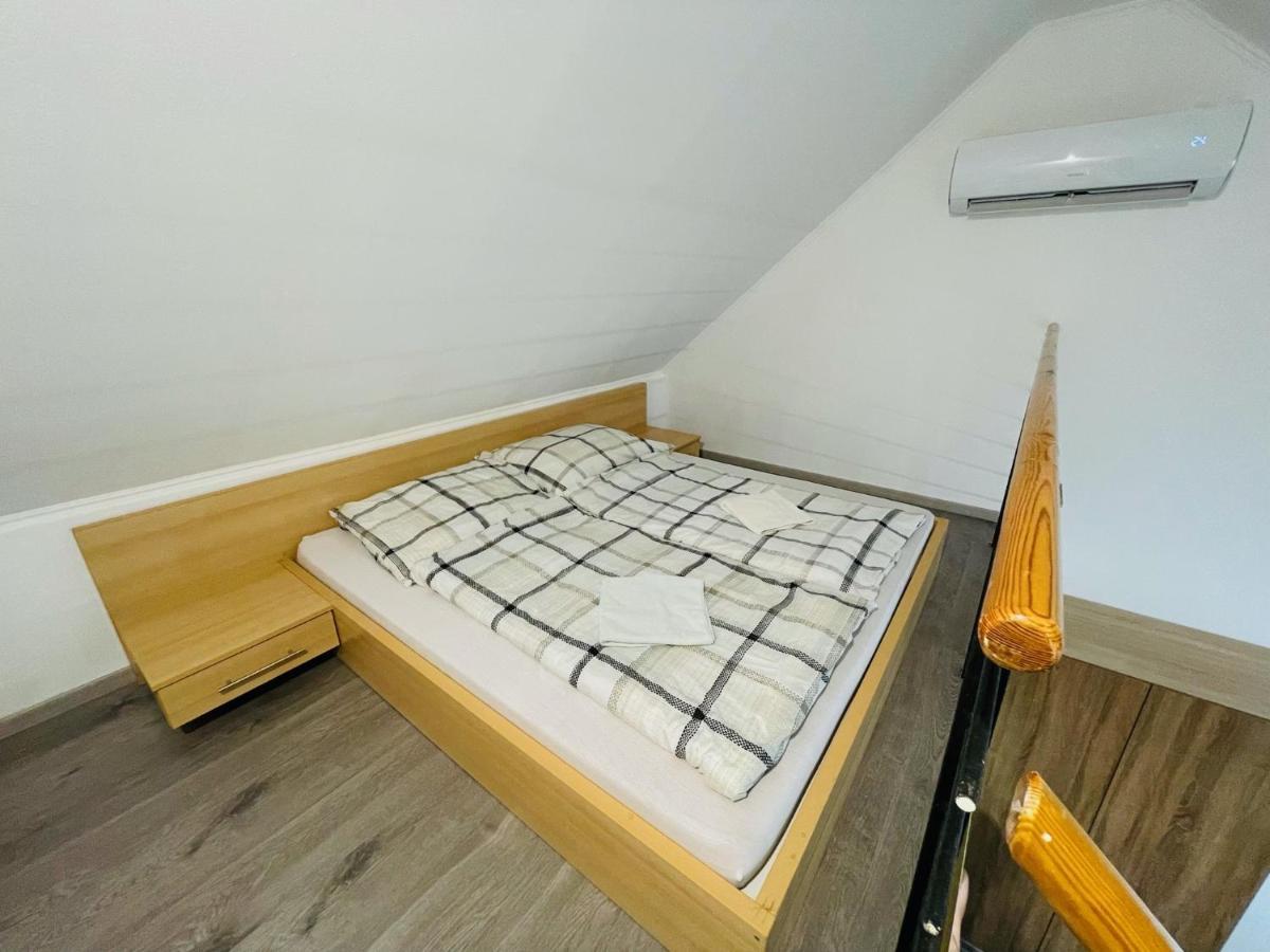 Apartment Marcell Gyula