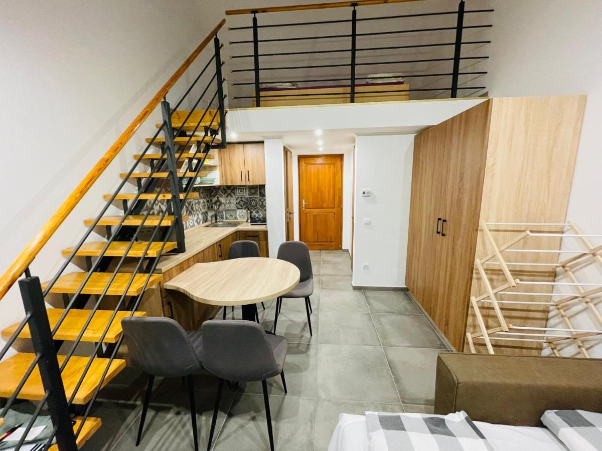Marcell Apartment Gyula