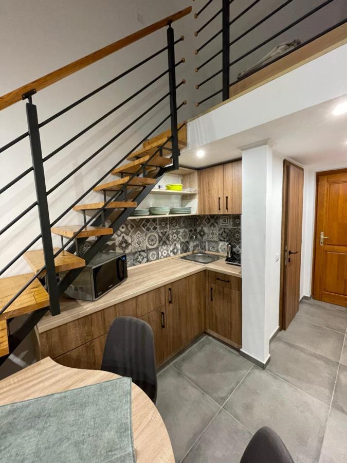 Marcell Apartment *