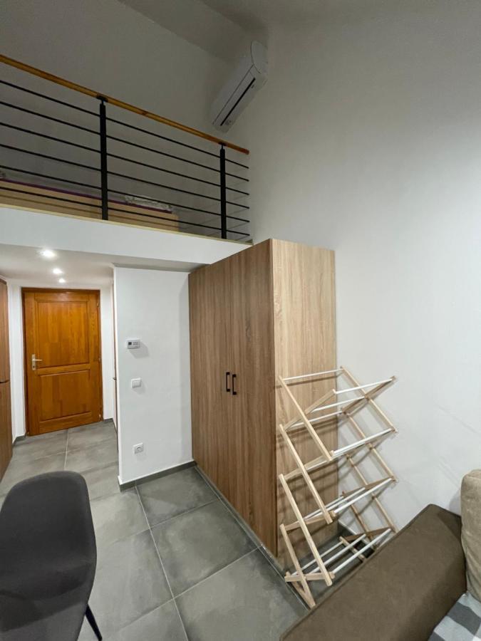 Marcell Apartment *