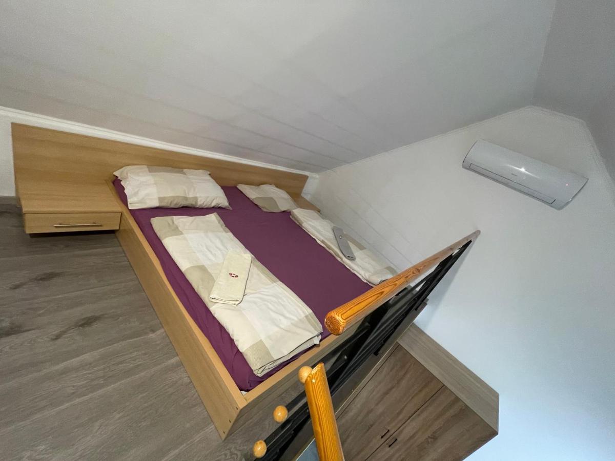 Marcell Apartment
